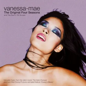 Vanessa-Mae - Reflection