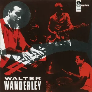Walter Wanderley - O Que Eu Gosto De Você