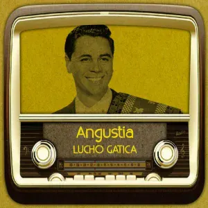 Agustin Lara, José Sabre Marroquín Orchestra, Lucho Gatica - María Bonita