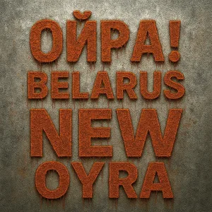 ОЙРА! BELARUS - Бярозка