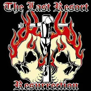 The Last Resort - Right to Riot