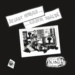 KINA - A chi tocca