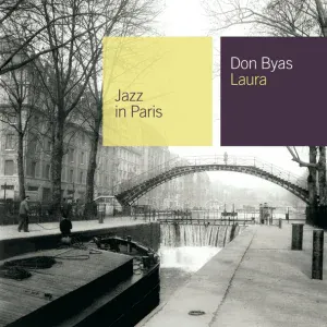 Don Byas - Georgia On My Mind (Instrumental) (Instrumental)