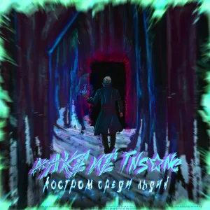make me insane - Изнутри