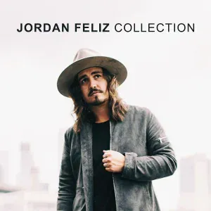 Jordan Feliz - Changed