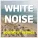 Lovely Tingle - White Noise (Summer Sea Waves Sound ASMR) Meditation Healing Lullaby