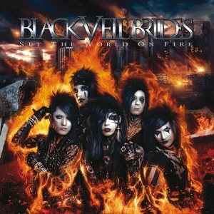 Black Veil Brides - Ritual