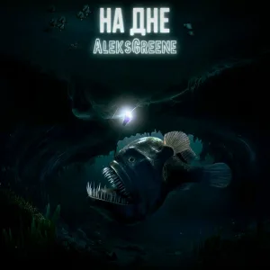 AleksGreene - На дне