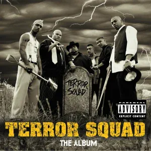 Terror Squad - Bring It On (feat. Fat Joe)