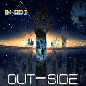 In-Side - I'm Not a Machine