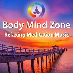 Body Mind Zone - Magical Flute of Tibet