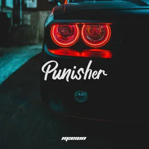 Maxun - Punisher