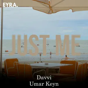 Davvi, Umar Keyn - Just Me