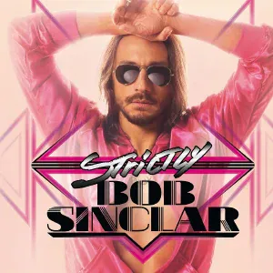 Armand Van Helden - Witch Doktor