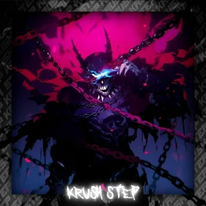 N1VALL - Krush Step