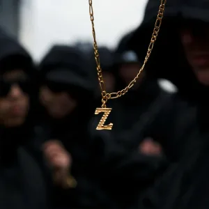L'uzine - La rosée