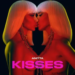 Anitta, Becky G - Banana