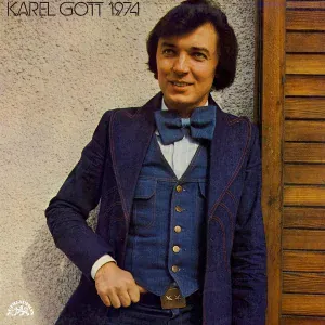Karel Gott feat. Lída Píchová - Půjčovna Kostýmů