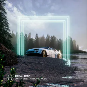 Emin Nilsen - Airplane Mode