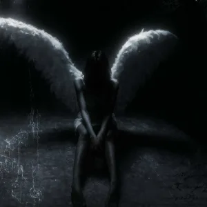 KUTE, killanoia - velour wings