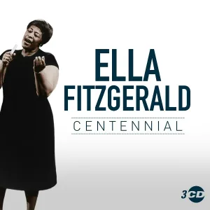 Ella Fitzgerald - Heatwave