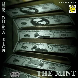 Dee Dolla Sign - Stand Tall