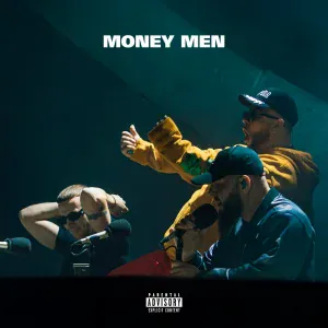 Смоки Мо, ICEGERGERT, Брутто - Money men
