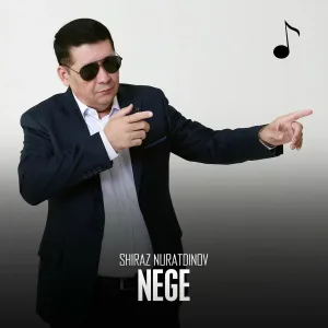 Shiraz Nuratdinov - Nege