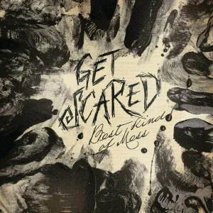 Get Scared - Scream
