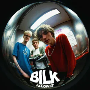 Bilk - Billy Big Bollocks