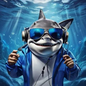 DjShark - Я Выбираю Тебя