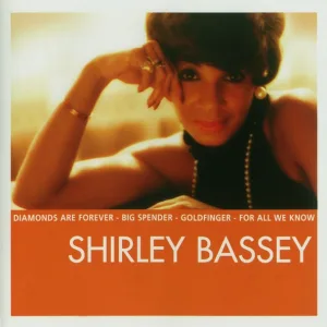 Shirley Bassey - Diamonds Are Forever
