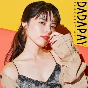DADARAY - WOMAN WOMAN