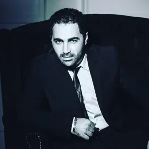 Virab Virabyan - Bella ciao