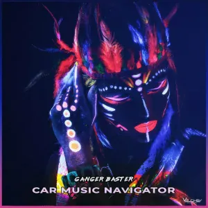 Ganger Baster - Car Music Navigator