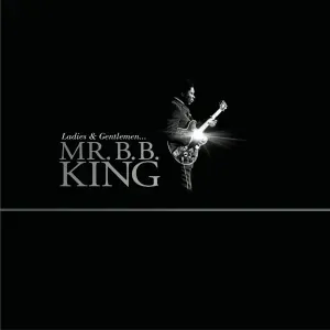 B.B. King - Night Life