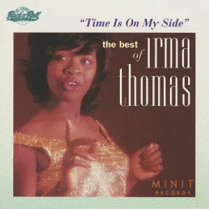 Irma Thomas - Gone