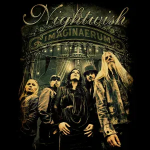 Nightwish - Song Of Myself