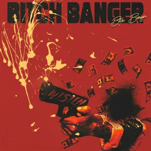 Wisten - BitchBanger