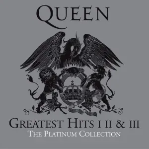 Queen - I Want It All (Remastered 2011) (Remastered 2011)
