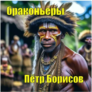 Пётр Борисов - браконьеры