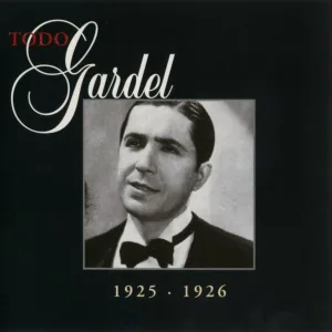 Carlos Gardel - Sueños