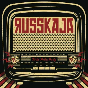 Russkaja - Russki Style