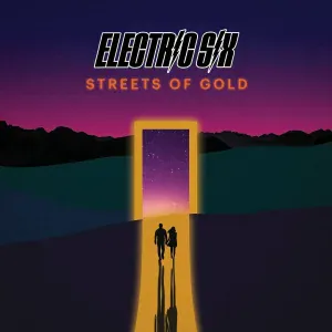 Electric Six - Under the God