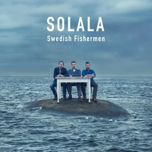 Solala - Håkan Hellström Medley