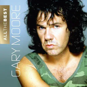 Gary Moore - The Same Way