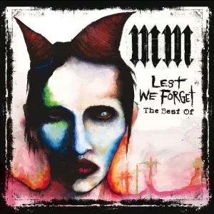 Marilyn Manson - Personal Jesus (Album Version) (Album Version)