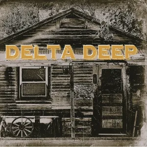 Delta Deep feat. Simon Laffy, Paul Cook - Black Coffee