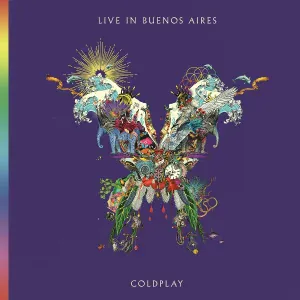 Coldplay - Charlie Brown