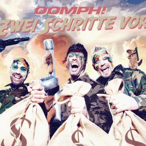 Oomph! - Such mich find mich